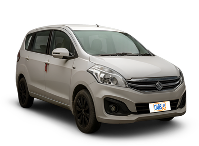 Maruti Ertiga-img